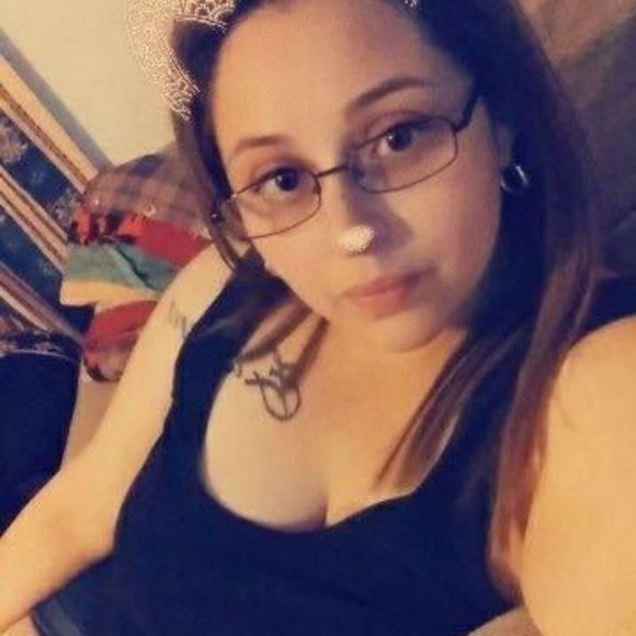 Meet your Posher, Ruby - Picture 1 of 1